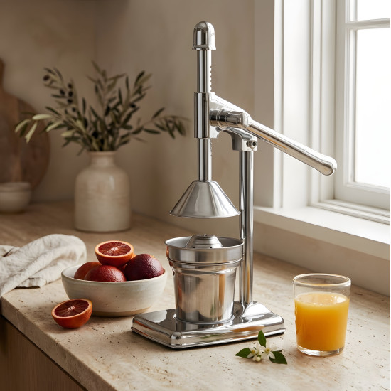 Fruit Juicer